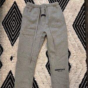 Essentials Fear of God Sweatpants (MEN)